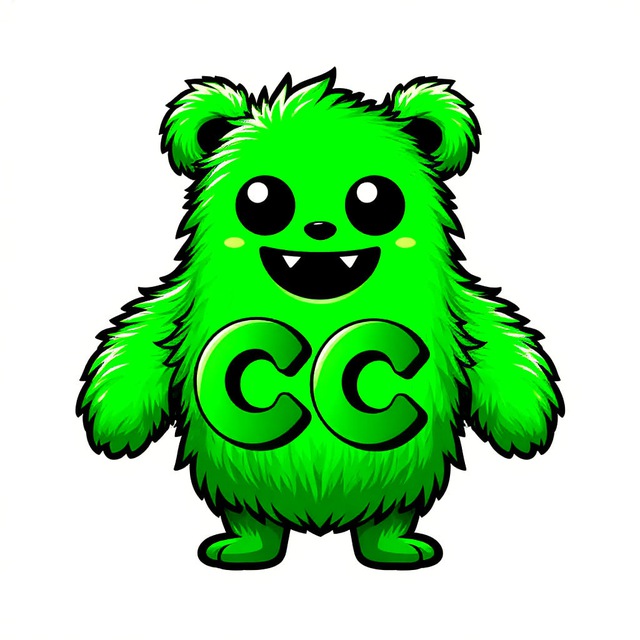 Аватар канала Community Content