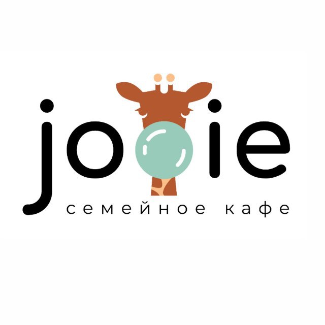 Аватар канала Кафе JOOIE | Москва