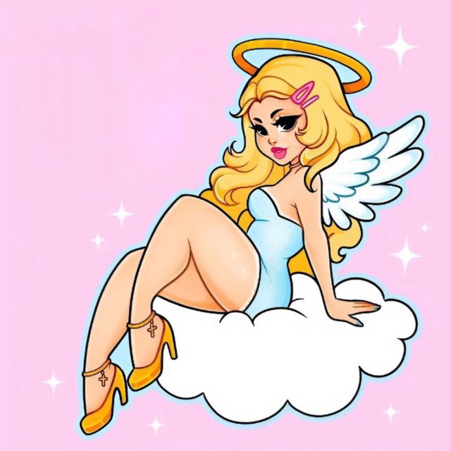 Аватар канала отзывы rich witch