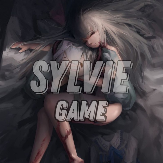 Аватар канала Хентай игры| Sylvie Game