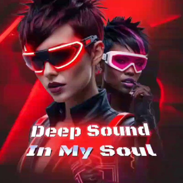 Аватар канала Deep Sound In My Soul