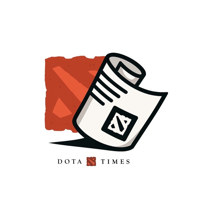 Аватар канала Dota Times