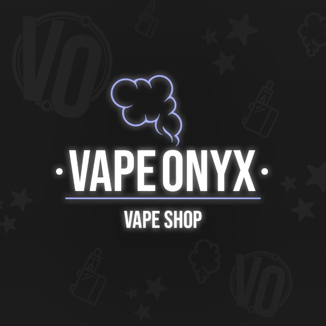 Аватар канала VAPE ONYX | Ижевск