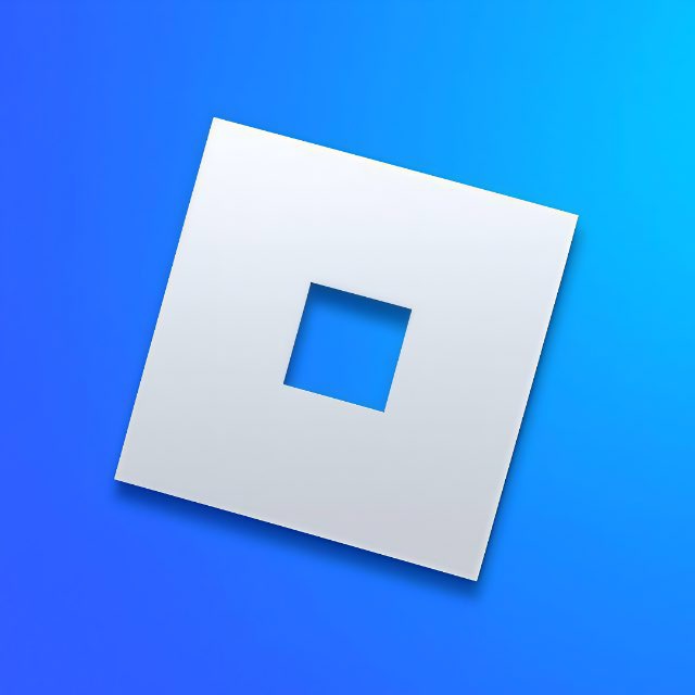 Аватар канала ROBLOX