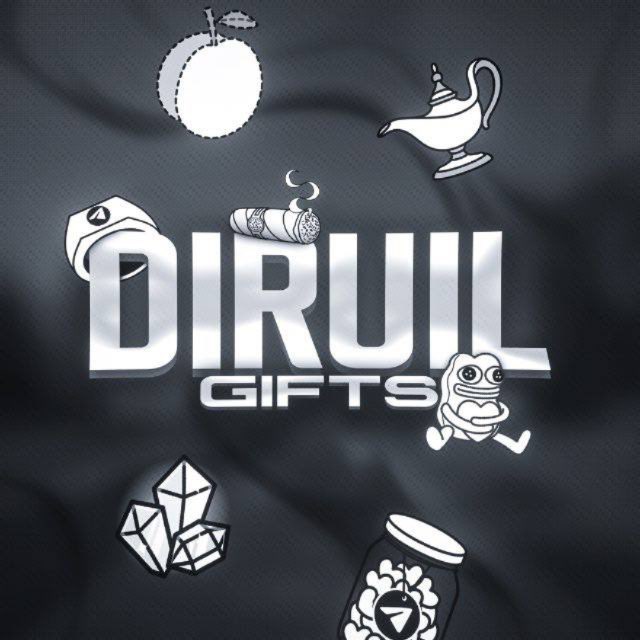Аватар канала DIRUIL