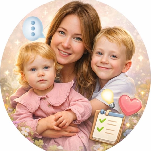Аватар канала Лайфхаки для мам