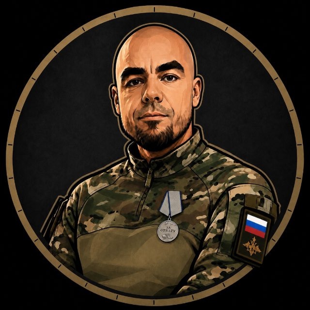 Аватар канала Кощеев