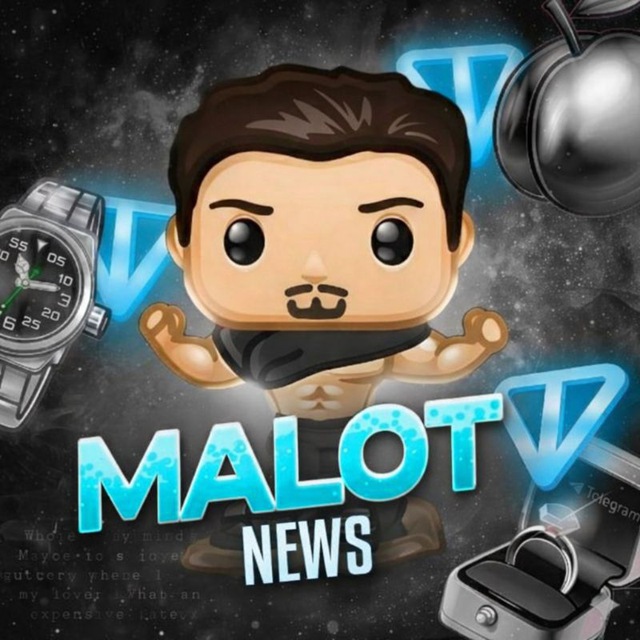 Аватар канала Malot | News