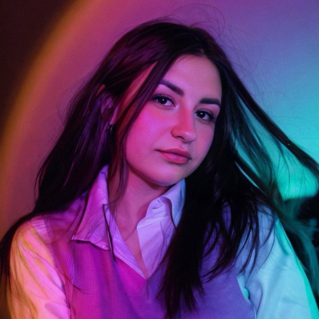 Аватар канала 𐌡ᥙнᥲ | Уʙᥱρᥱнн᧐ κ цᥱ᧘ᥙ