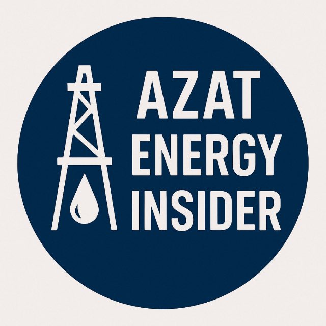 Аватар канала Azat Energy Insider