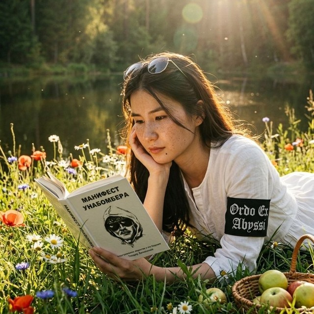 Аватар канала 𝕺𝖗𝖉𝖔 𝕰𝖝 𝕬𝖇𝖞𝖘𝖘𝖎