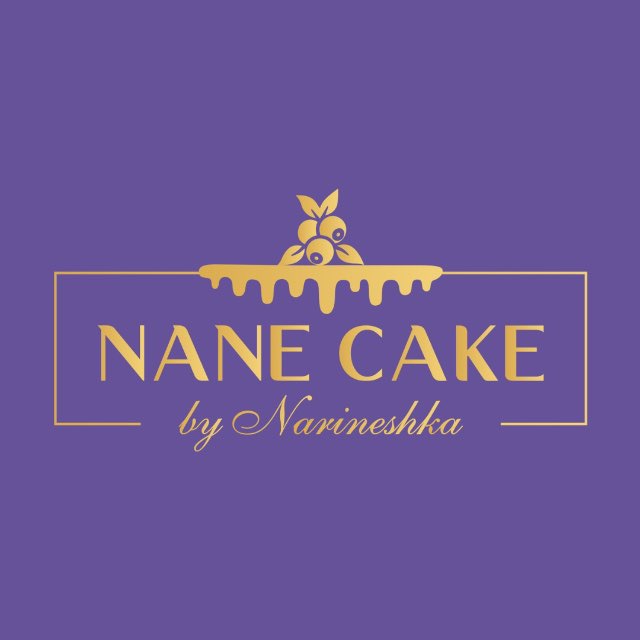 Аватар канала NANE CAKE