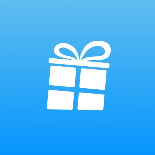 Аватар канала Gift Go