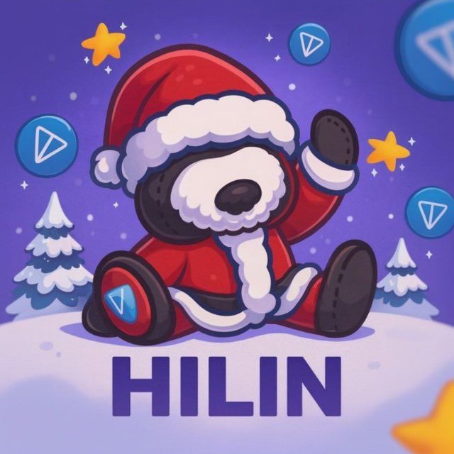 Аватар канала HiLiN тут 🫟