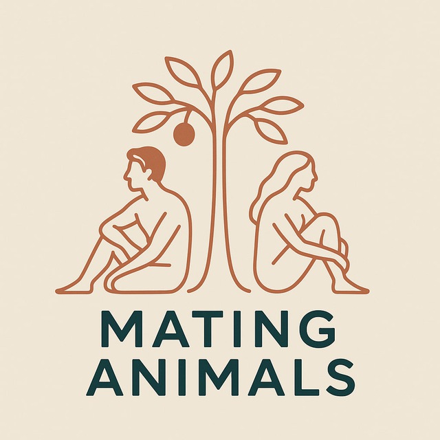 Аватар канала mating animals