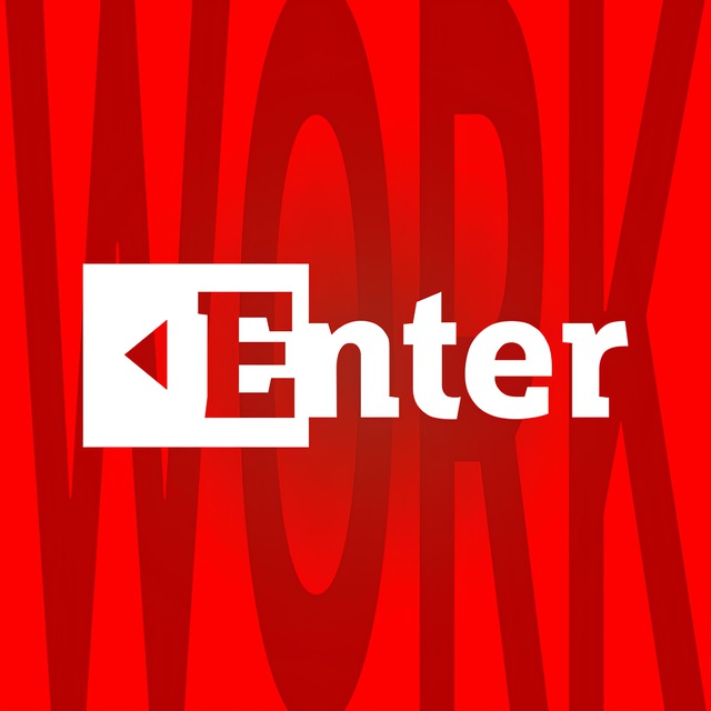 Аватар канала Enter. Работа в Казани и Татарстане
