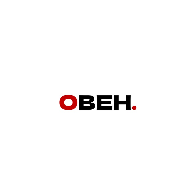 Аватар канала гороскоп для овна