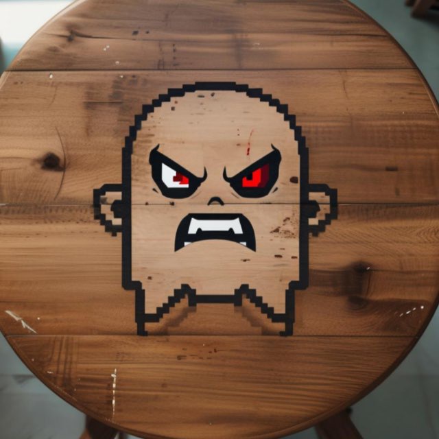 Аватар канала Evil Pixel