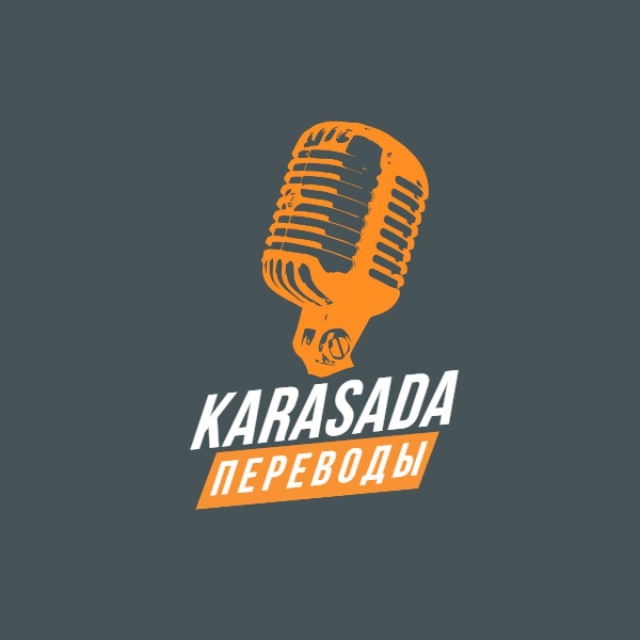 Аватар канала KARASADA The serials