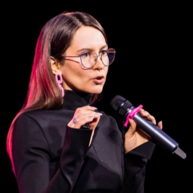 Аватар канала Анна Ковтун Бренды.Смыслы.ИИ.Культурный код