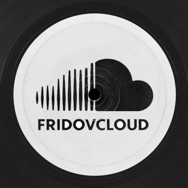 Аватар канала FridovCloud