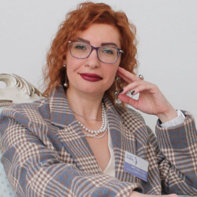 Аватар канала Ольга Берестова | Клинический психолог - реабилитолог, эксперт по родам и ГВ