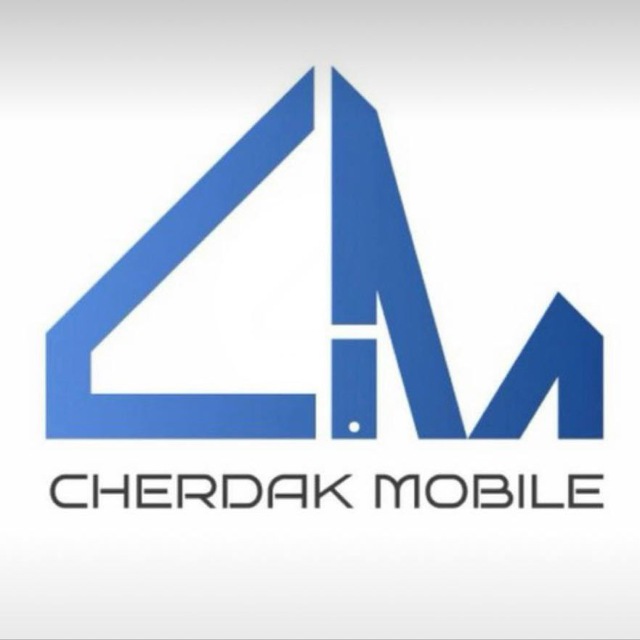 Аватар канала CHERDAK MOBILE | Ваш личный поставщик iPhone