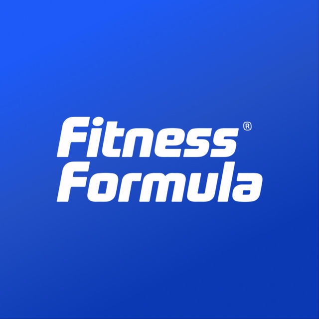 Аватар канала Fitness Formula ХМАО