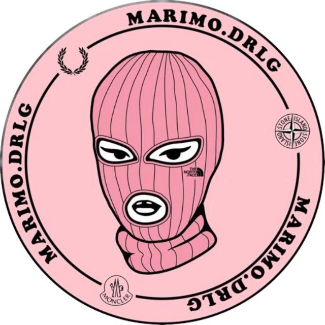 Аватар канала Marimo.drlg