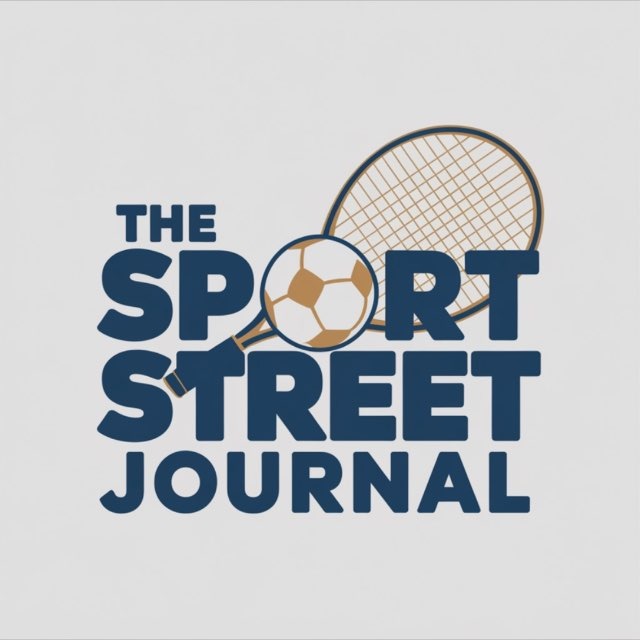 Аватар канала The Sport Street Journal