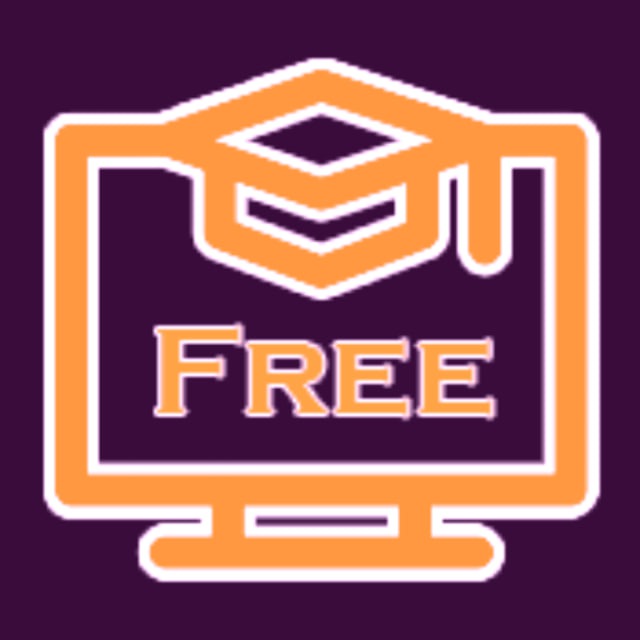 Аватар канала Free Course Codes