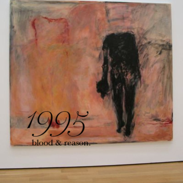 Аватар канала 1995 Blood & Reason. and Wearcorpse отзывы