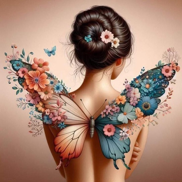 Аватар канала 🫀𝗔𝗠𝗘_𝗦𝗘 !AMOR PRÓPRIO 🫀