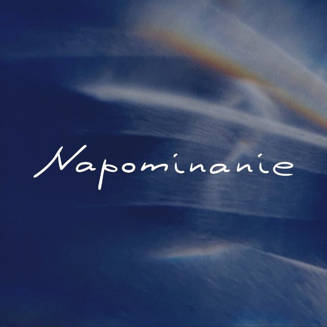 Аватар канала Napominanie