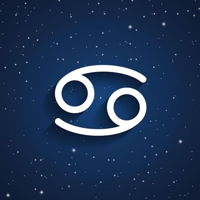 Рак 🌙 Ежедневный гороскоп