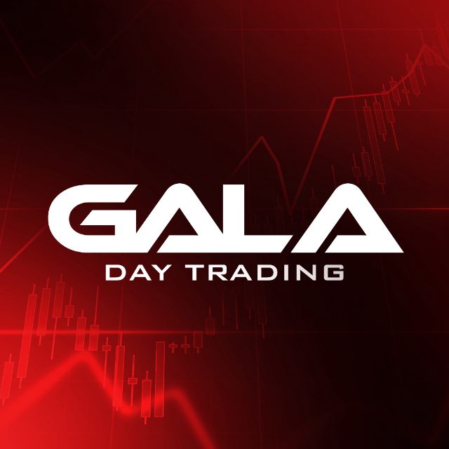 Аватар канала GALA | AI Trading