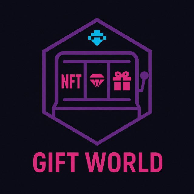 Аватар канала Gift World News