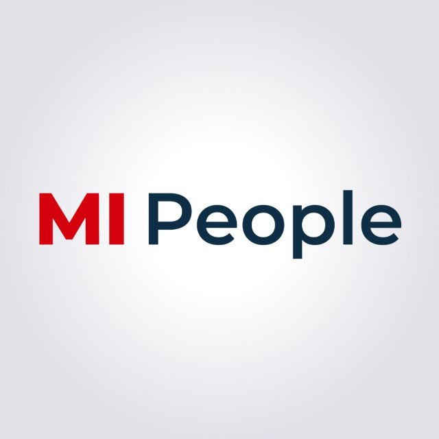 Аватар канала MI People