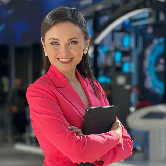 Аватар канала Кудрявцева в эфире
