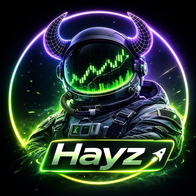 Аватар канала hayz trenches