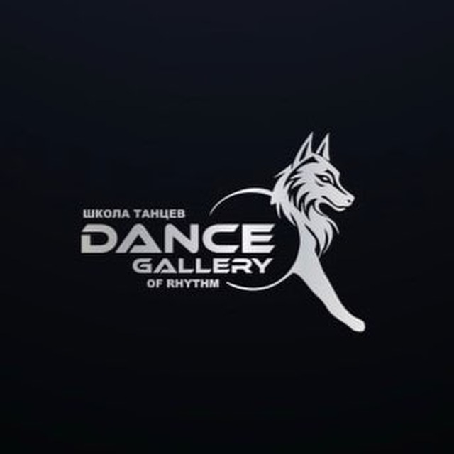 Аватар канала DanceGalleryKids