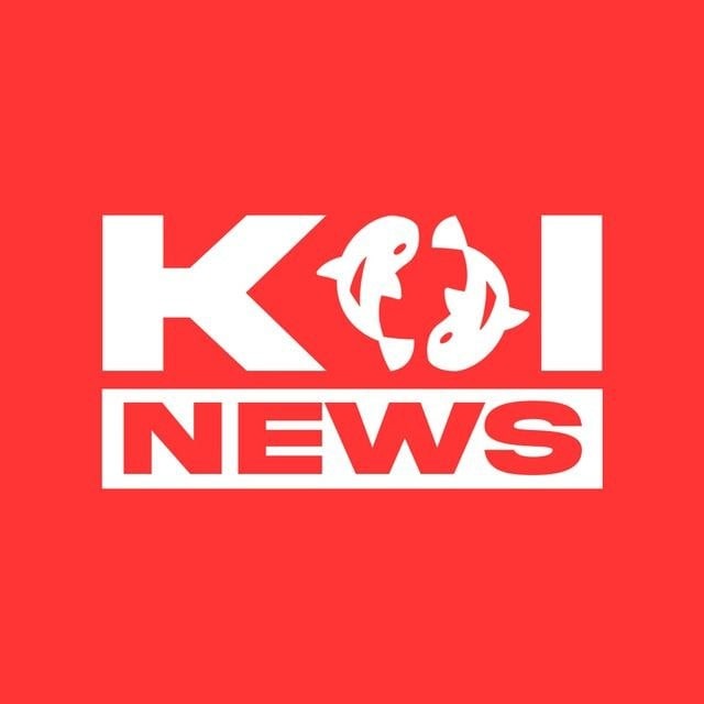 Аватар канала KOI NEWS