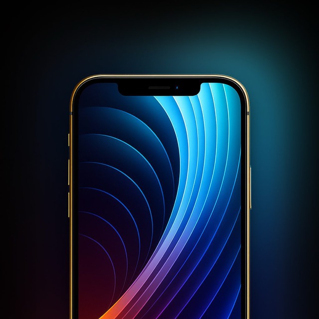 Аватар канала DEGENPHONE