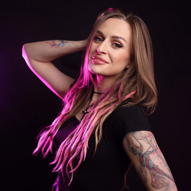 Аватар канала Katren Karpova tArtist