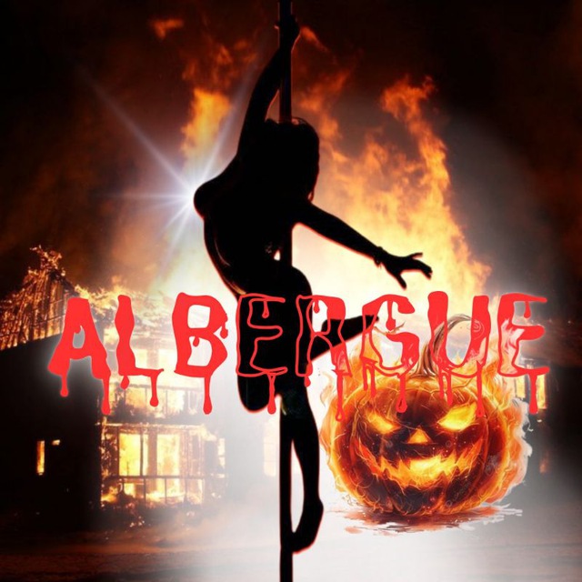 Аватар канала 🎃 ∆LBΞRGUΞ 🔥