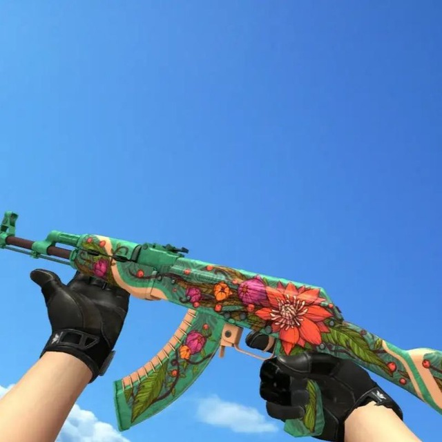 Аватар канала CS GO 2 | Only facts
