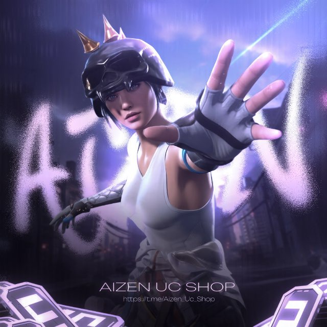Аватар канала AIZEN UC