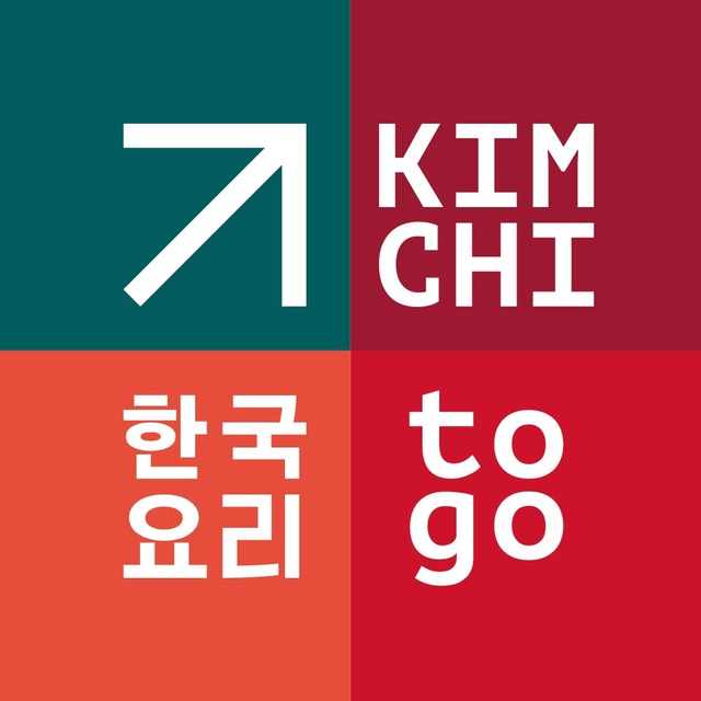 Аватар канала KIMCHI TO GO