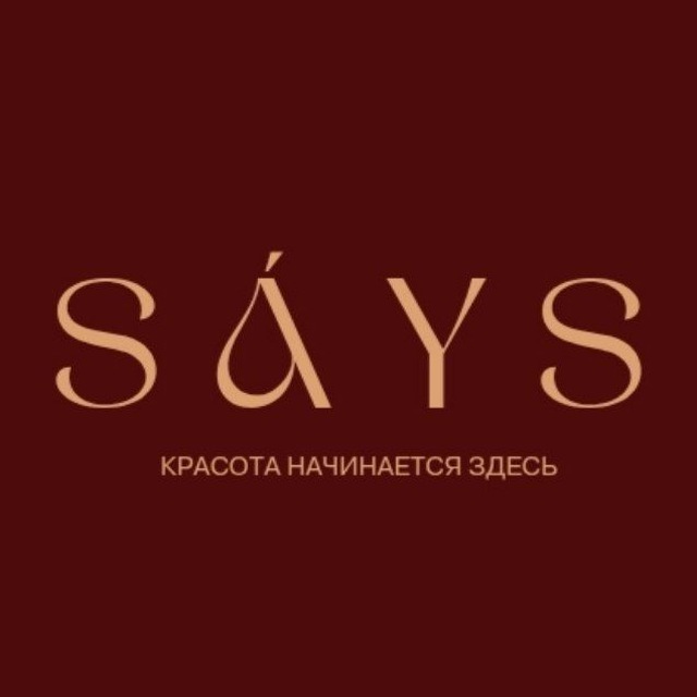 Аватар канала S Á Y S