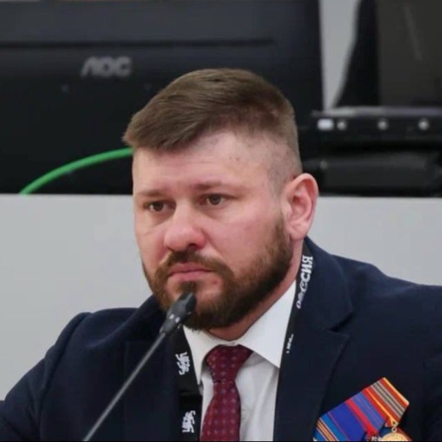 Аватар канала Игорь Старовойт 🇷🇺